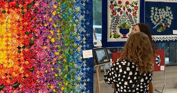  ATKB, New York Türkevi’nde sanat ve edebiyatı bir araya getirdi!