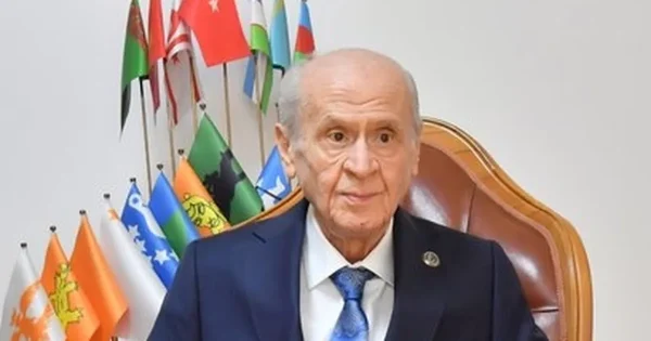 Bahçeli: 47 yıldır yazılan kanlı sayfa kapanacak