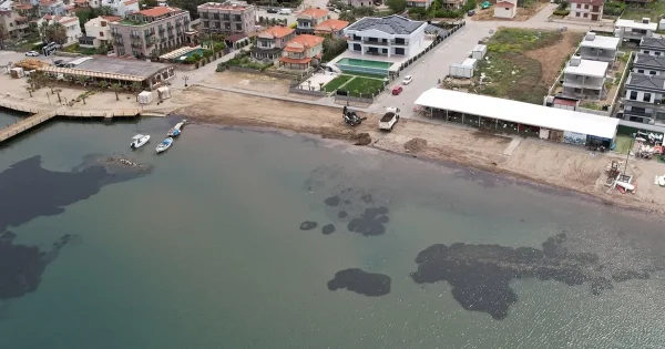 Balıkesir Ayvalık Belediye işletmeleri yaz sezonuna hazır