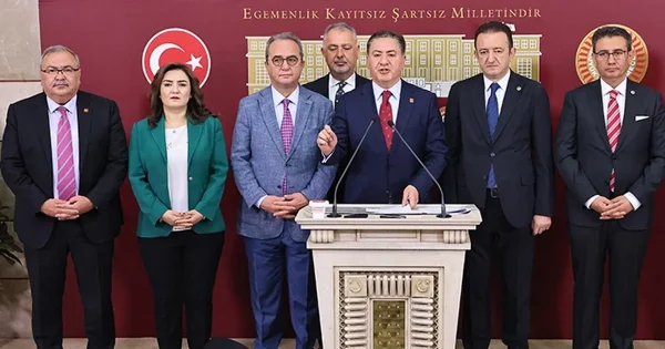 CHP’den HSK seçimine tepki! Konu Anayasa Mahkemesi’ne taşınacak