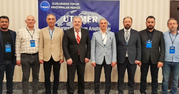 İzmir’de Taekwondo ve Teknoloji buluşması