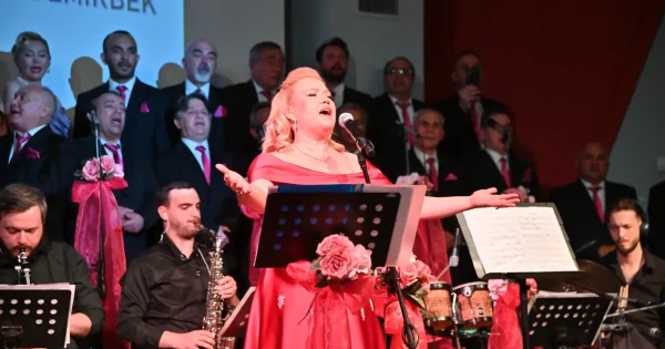 Manisa’da TSM rüzgârı