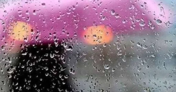 Meteoroloji’den 25 il için sarı kodlu uyarı! Kuvvetli sağanak geliyor!