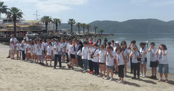 Nilüfer Çocuk Korosu’na iki ödül birden
