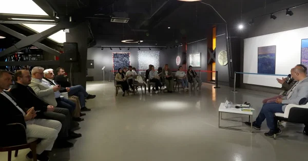 Sakarya’nın edebi hafızası genç kuşaklara aktarılıyor