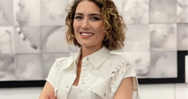 Sema Özevin: Sanatın yeni dilini teknolojiyle kodluyorum