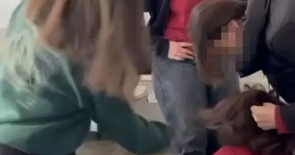 Sivas’ta okulda şiddet TBMM’ye taşındı