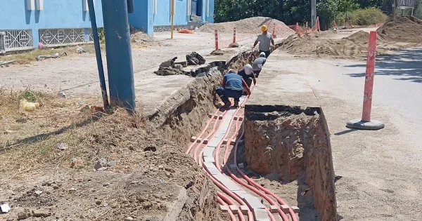UEDAŞ, 2025’te 6,3 milyar TL’lik yatırım planlıyor