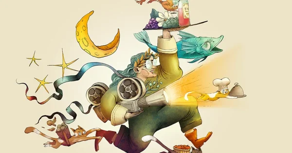 Uluslararası Urla Gastronomi Film Festivali programı netleşti